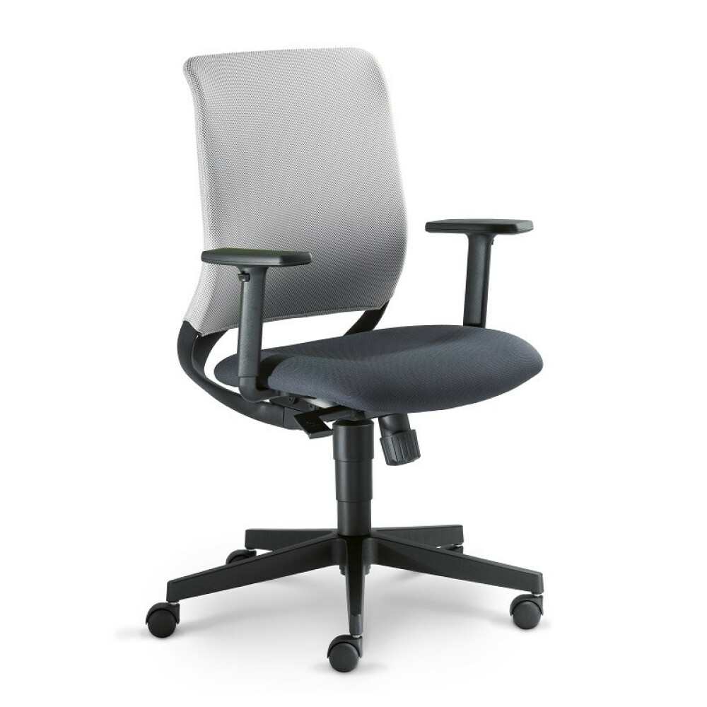 Kancelářská židle THEO 260 