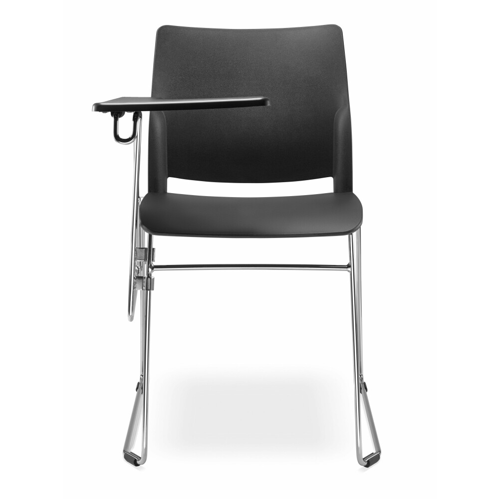 Konferenční židle Trend 520-Q-N4 se stolkem