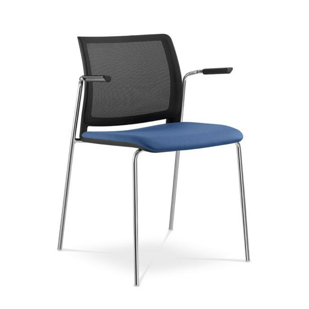 Konferenční židle Trend 535-K-N4