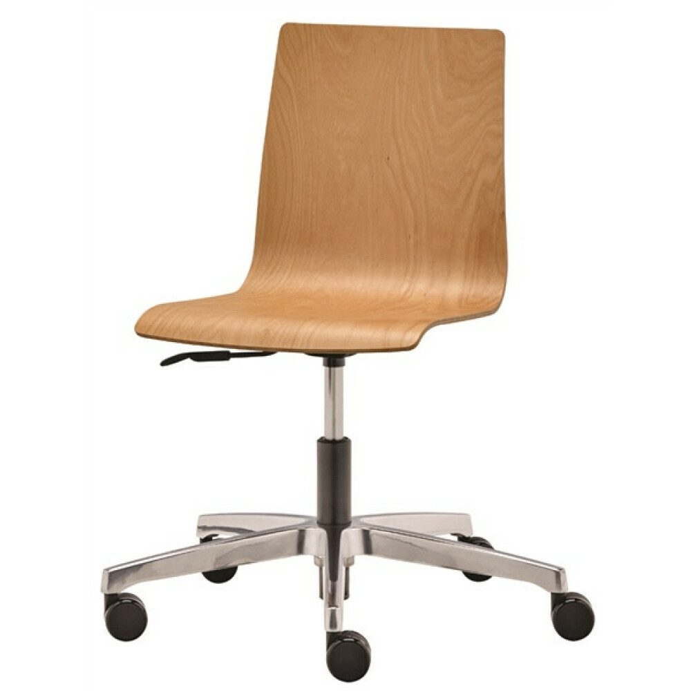Otočná konferenční židle SITTY SI4121
