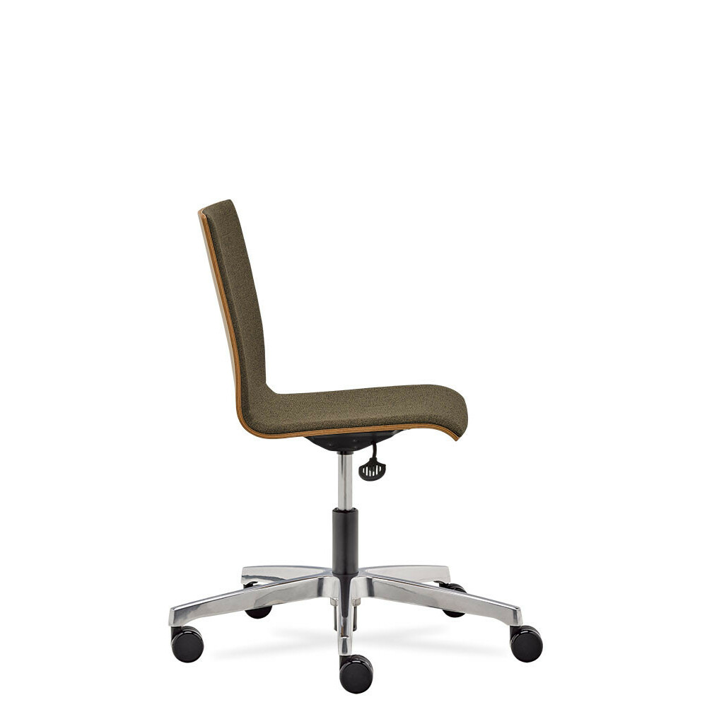 Čalouněná otočná židle SITTY SI 4123