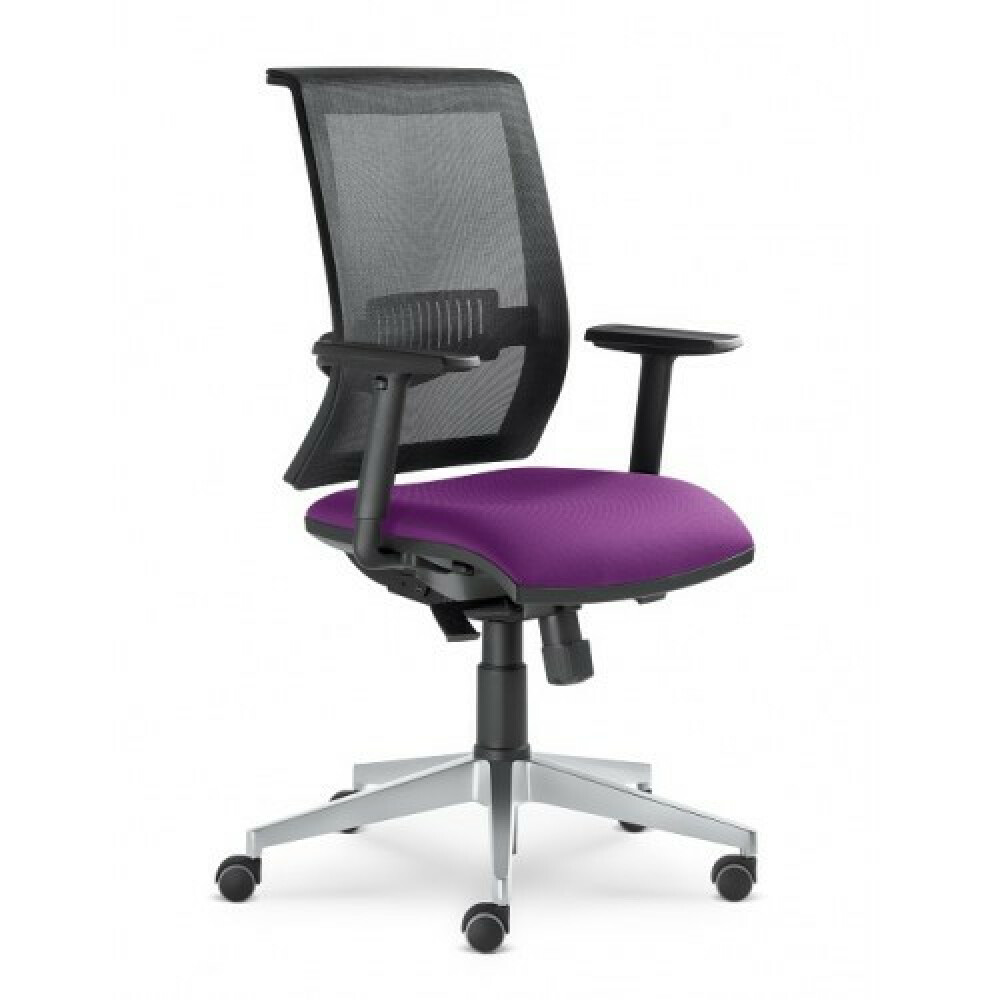 Kancelářská židle LYRA 217-SY