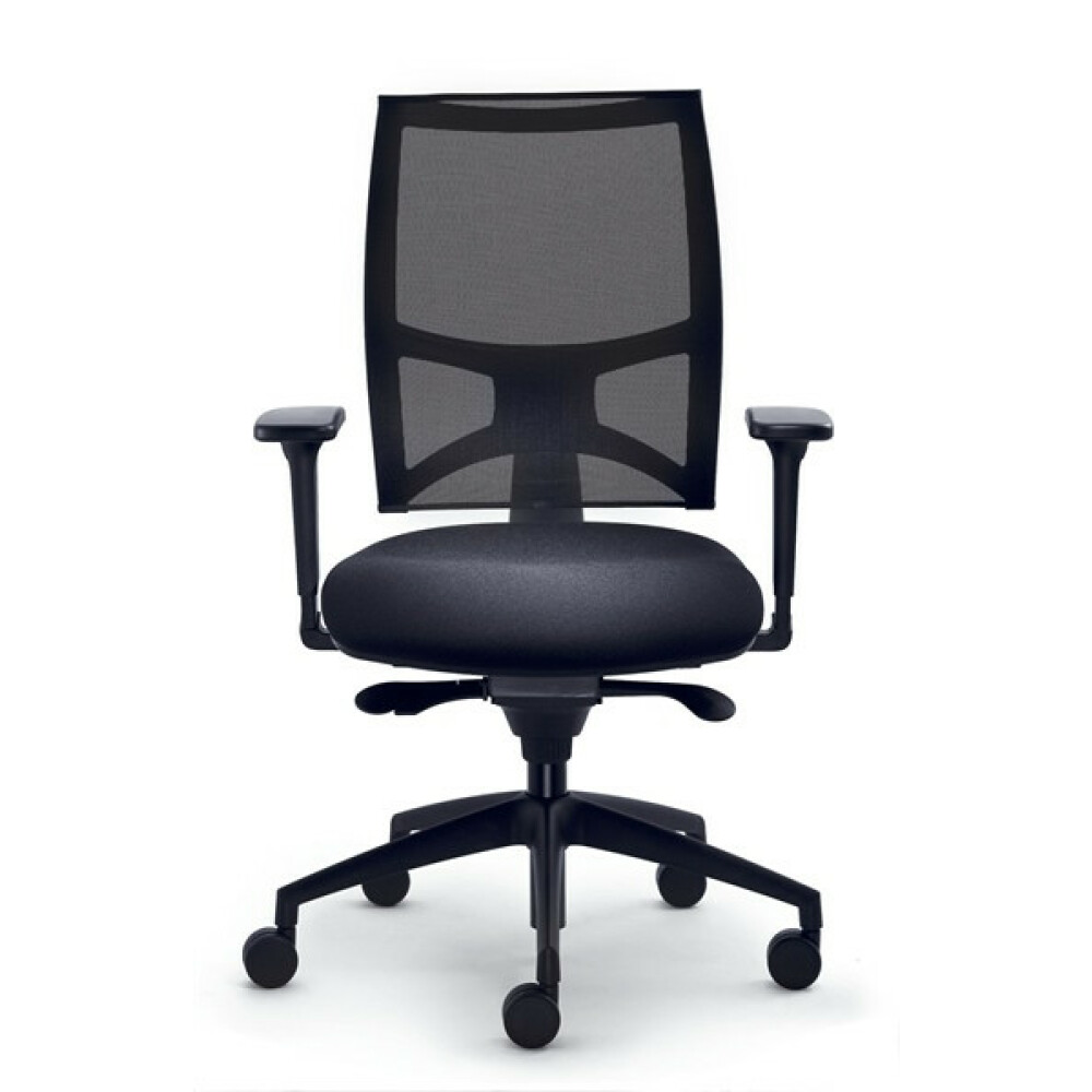 Kancelářská židle STORM 545-N2-SYS
