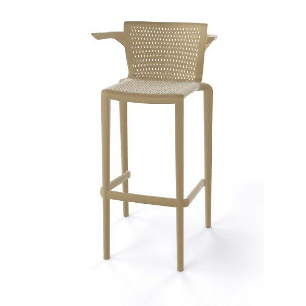 Barová židle SPYKER STOOL B