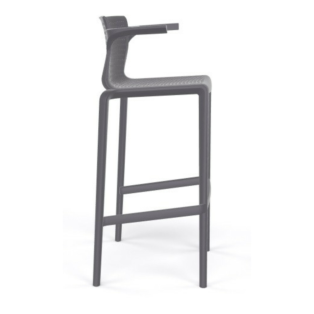 Barová židle SPYKER STOOL B