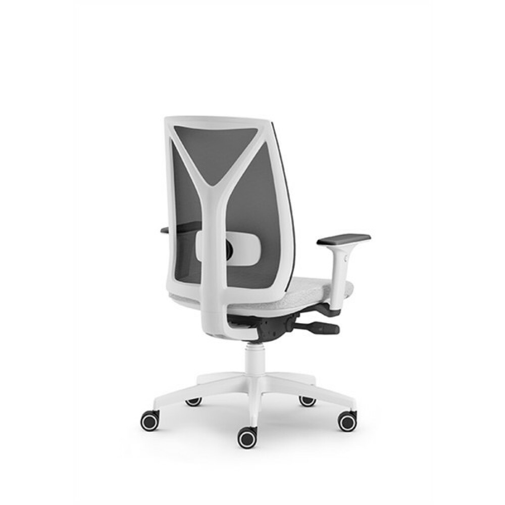 Kancelářská židle LEAF 504-SY