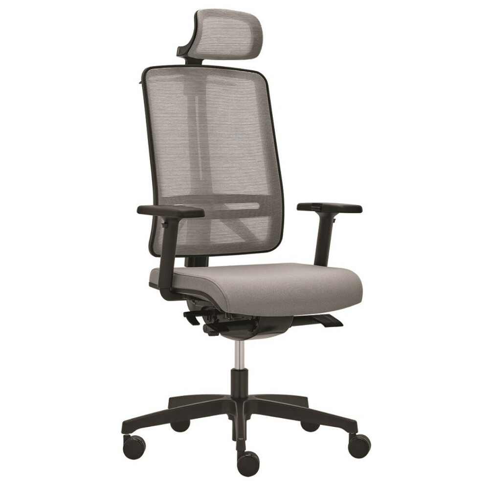 Kancelářská židle FLEXI FX1104.083