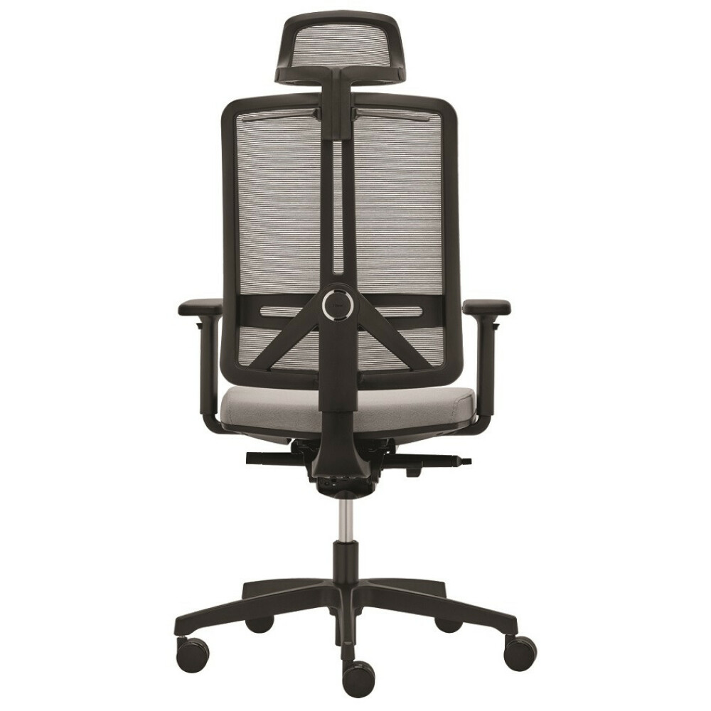 Kancelářská židle FLEXI FX1104.083
