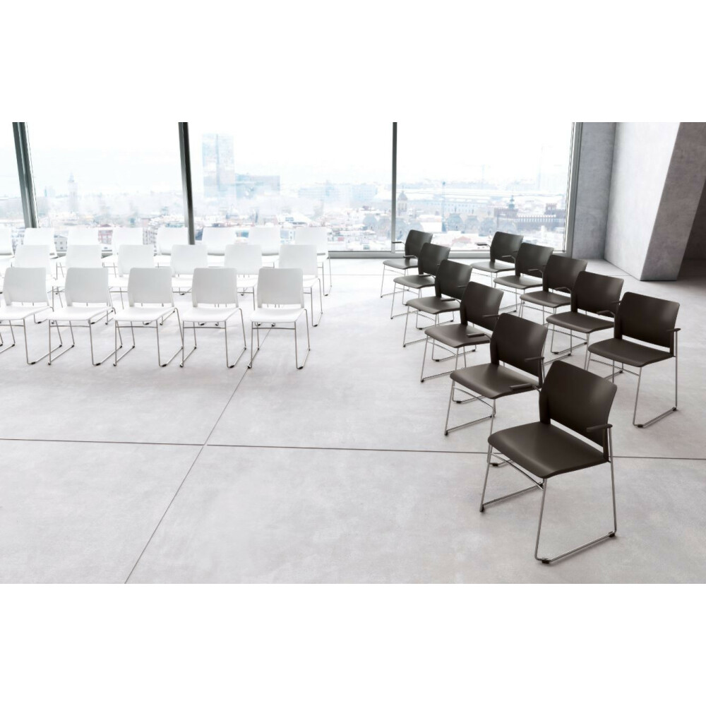 Konferenční židle Trend