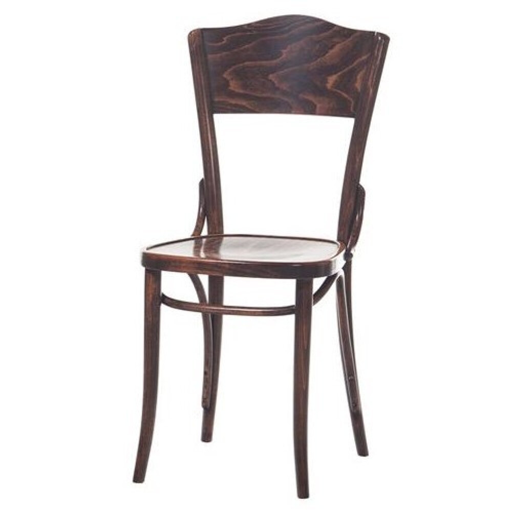 Dřevěná židle DEJAVU