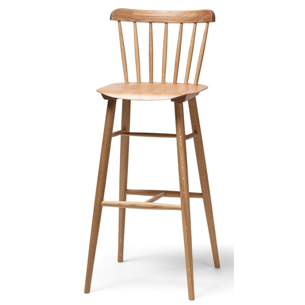 Barová židle IRONICA