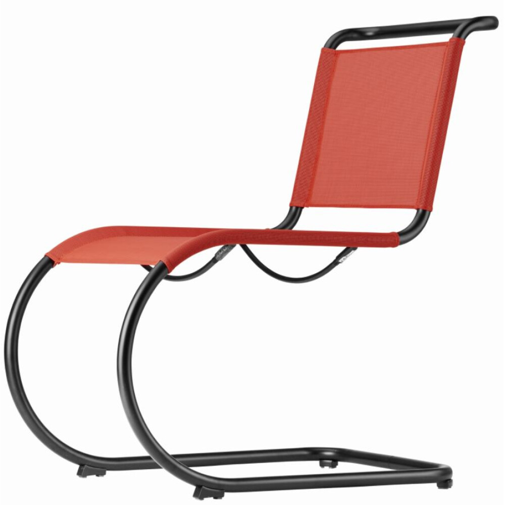 Křeslo Thonet S 533 N All Seasons