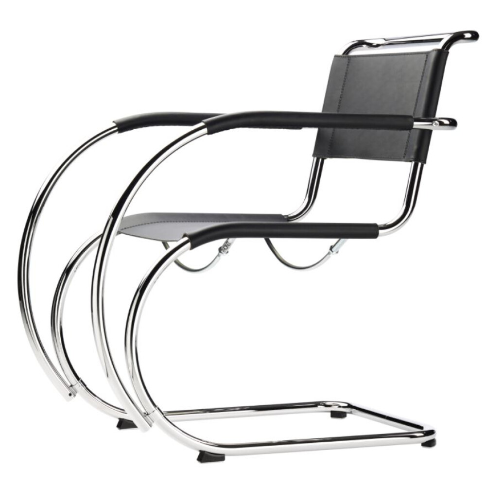 Křeslo Thonet S 533 RF/LF/NF