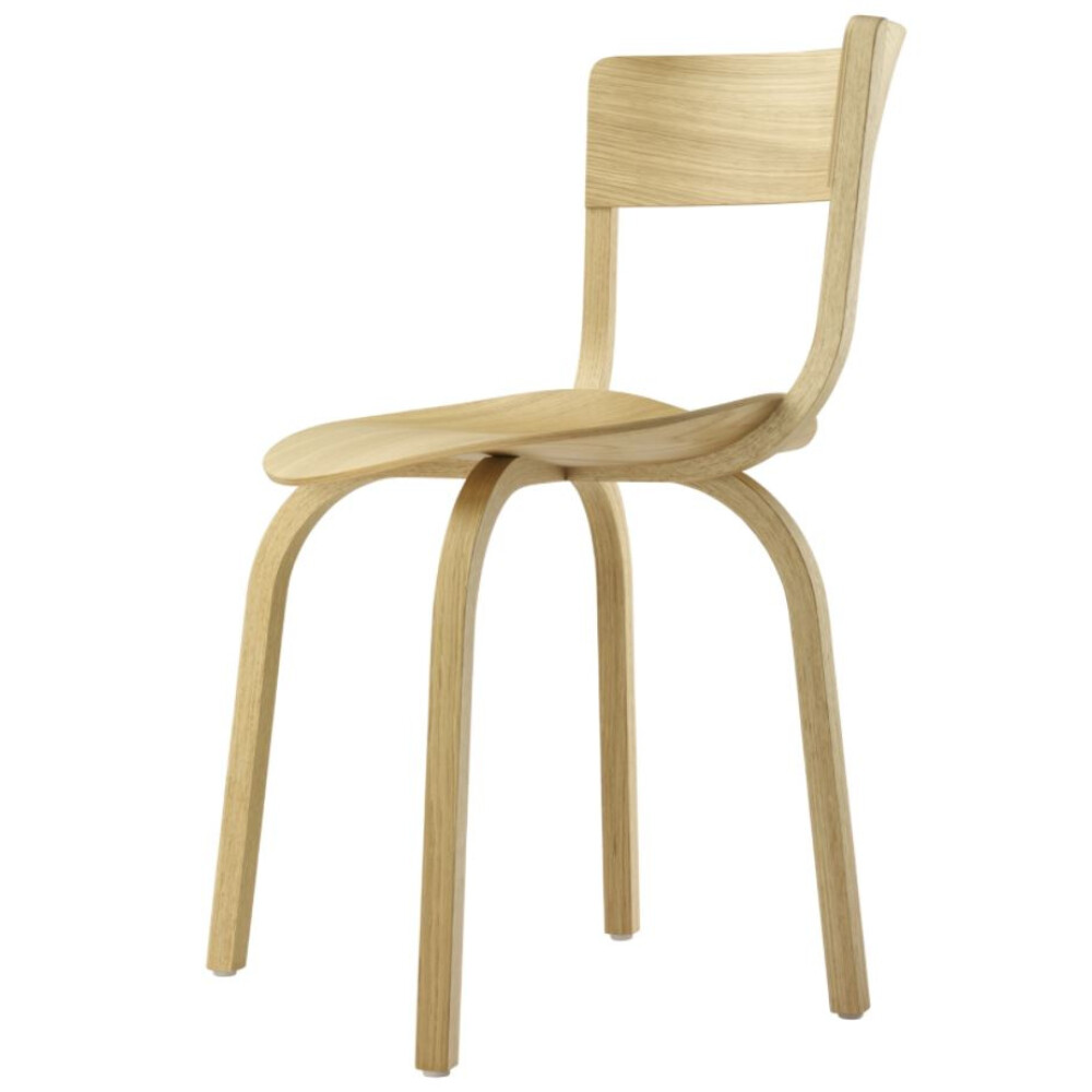 Dřevěná židle Thonet 404