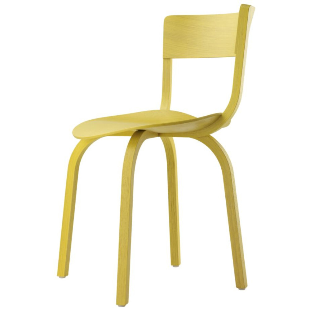 Dřevěná židle Thonet 404