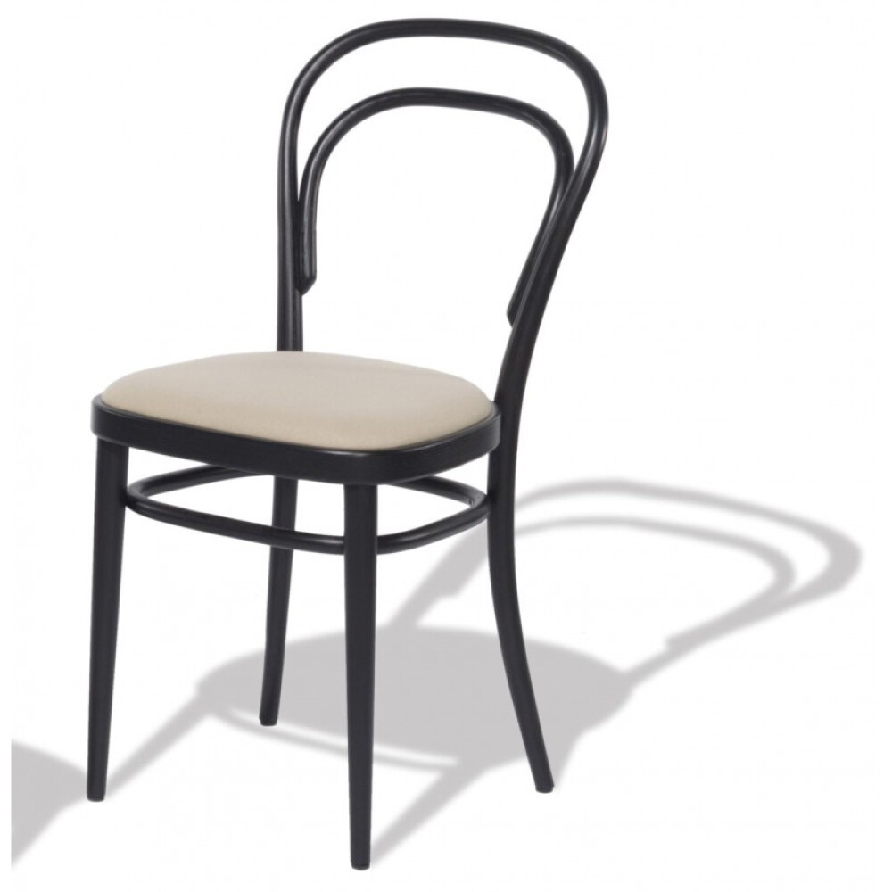 Dřevěná židle Thonet 214 