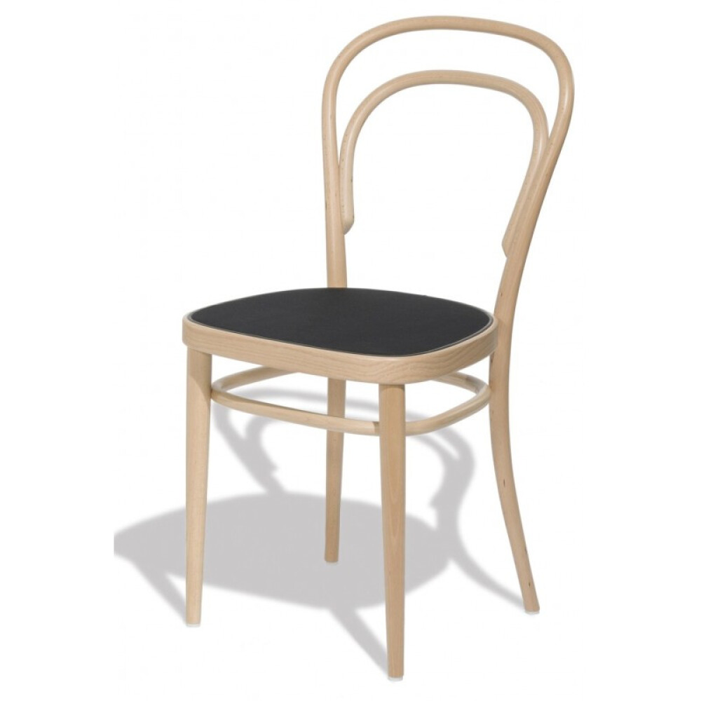 Dřevěná židle Thonet 214 