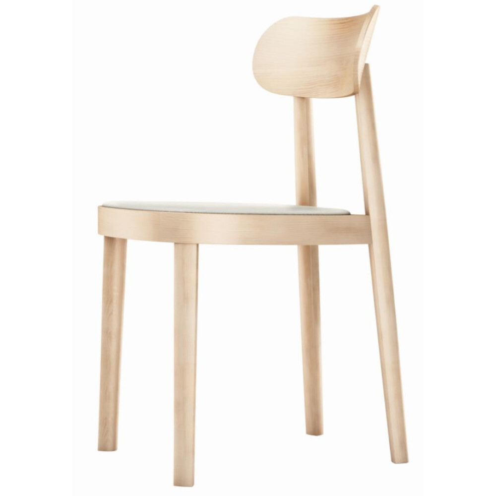 Dřevěná židle  Thonet 118 SP