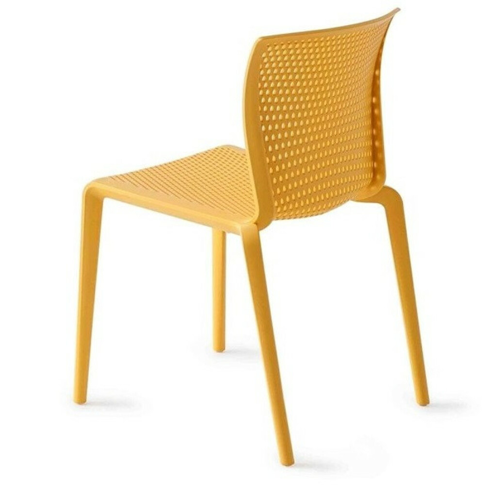 Plastová židle SPYKER