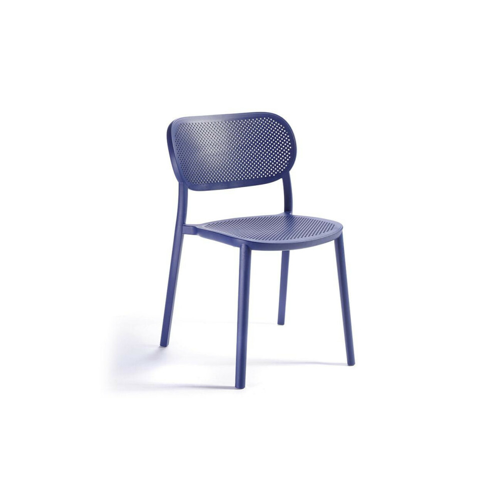 Plastová židle NUTA