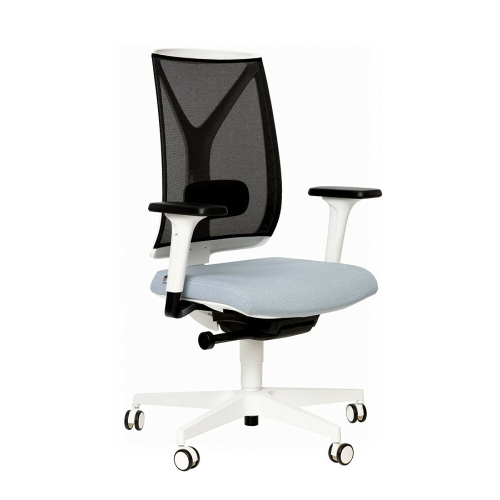 Kancelářská židle LEAF 504-SYQ
