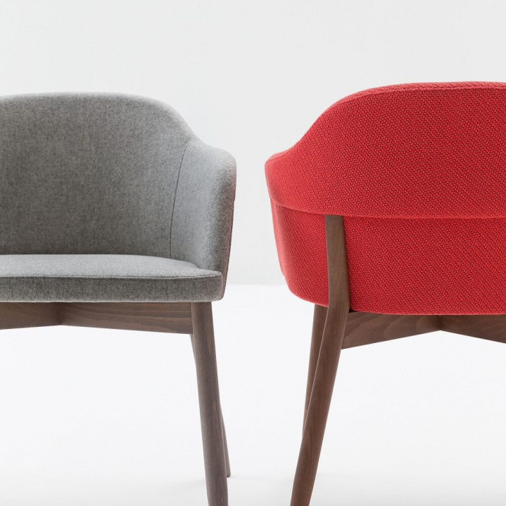 Čalouněné křesílko SPY 650