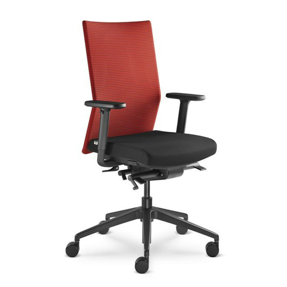 Kancelářská židle Web Omega 405-SY