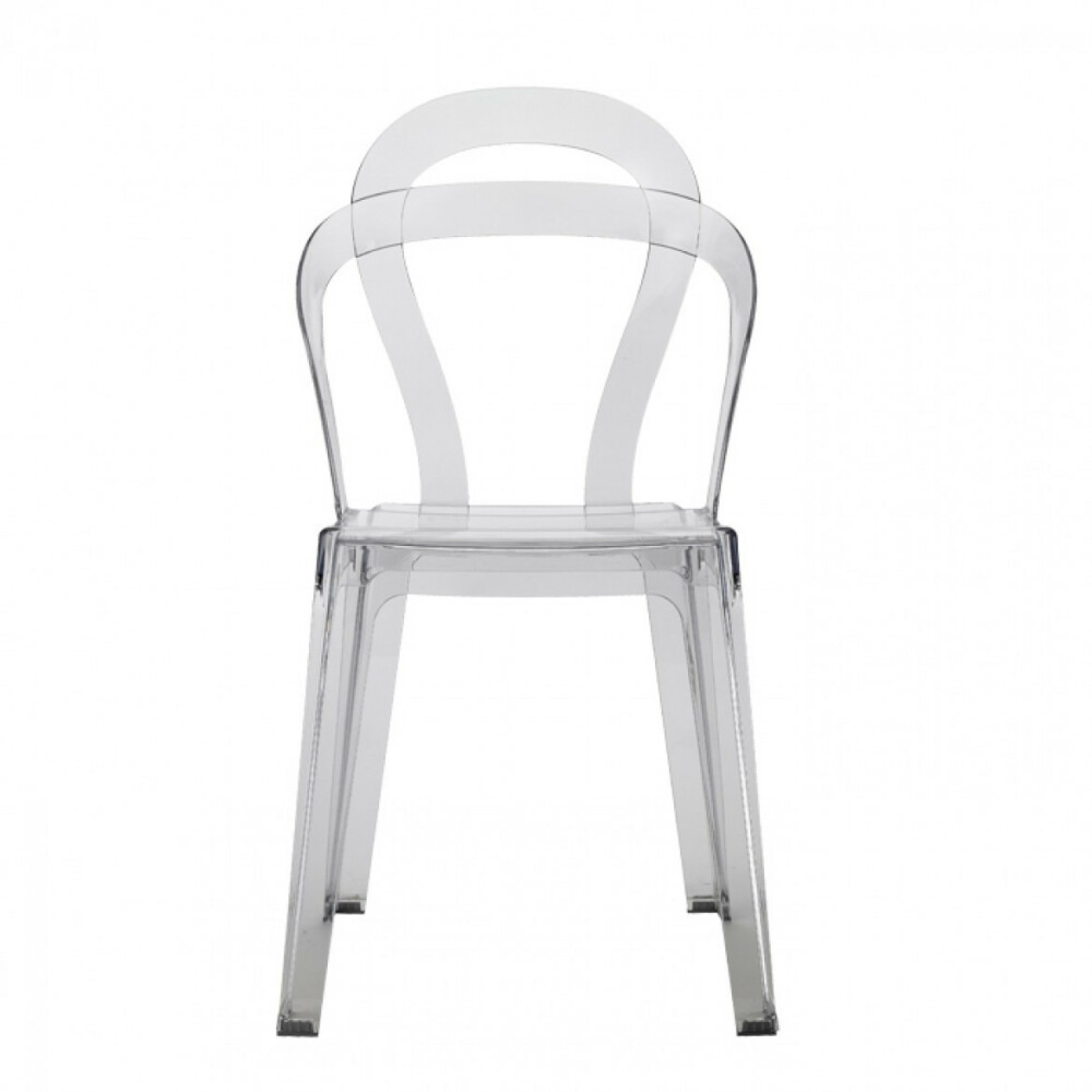 Plastová židle TITÍ