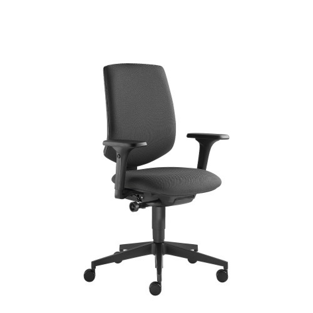 Kancelářská židle Theo 265