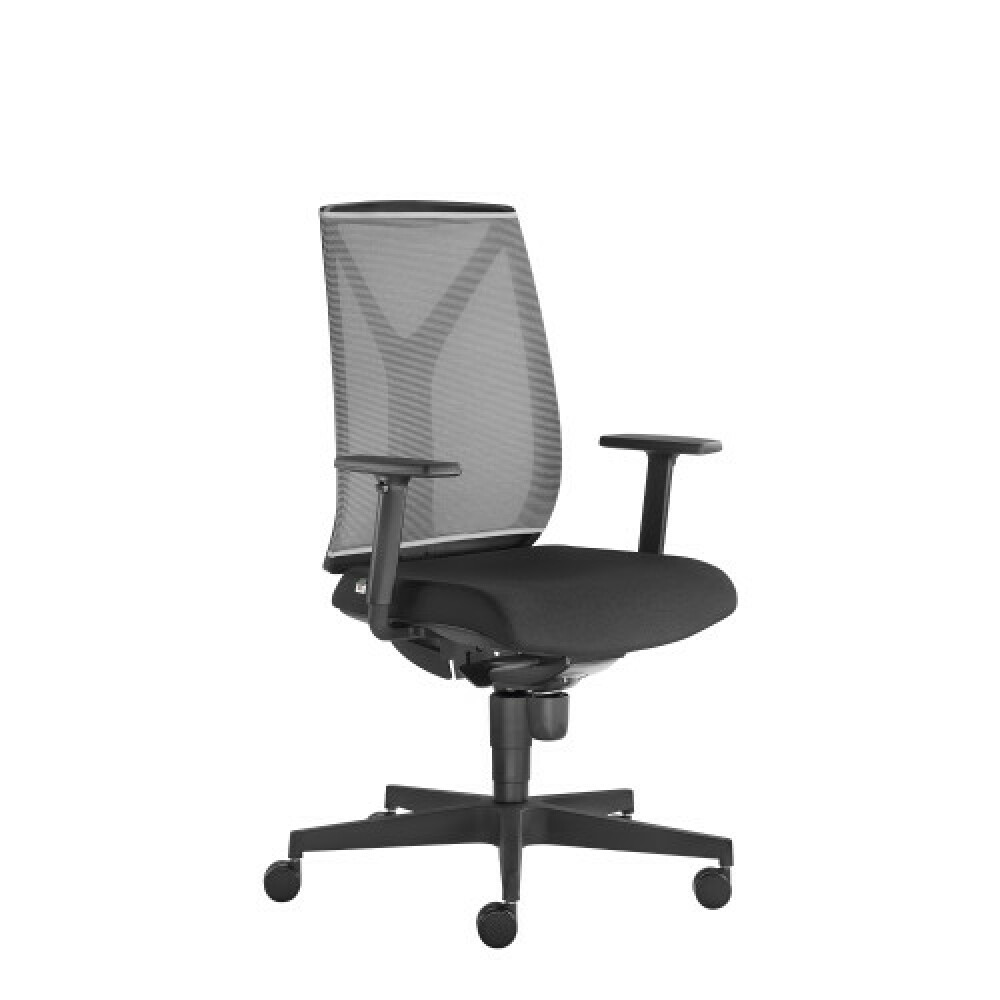 Kancelářská židle LEAF 503-SY