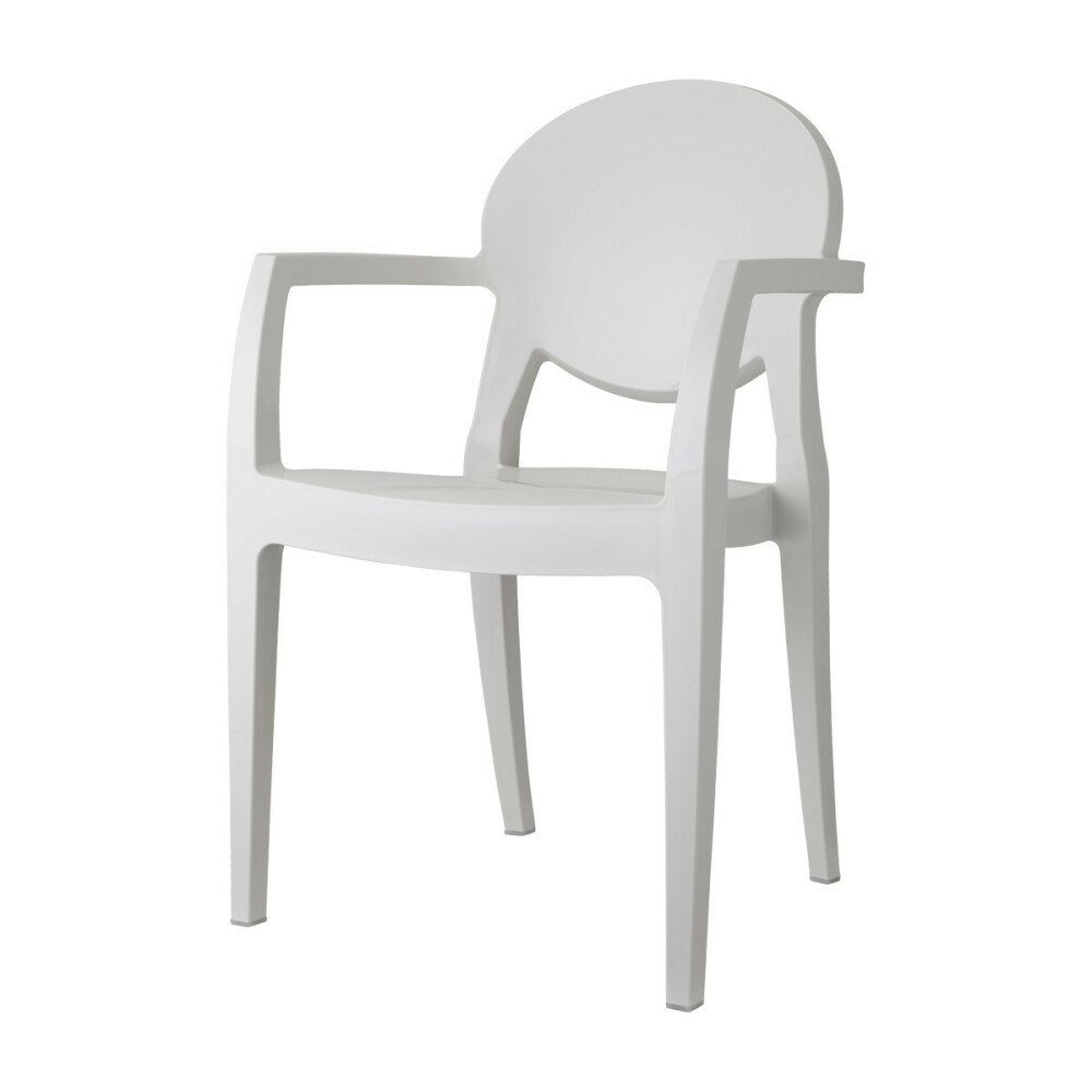 Plastová židle IGLOO armchair technopolymer 