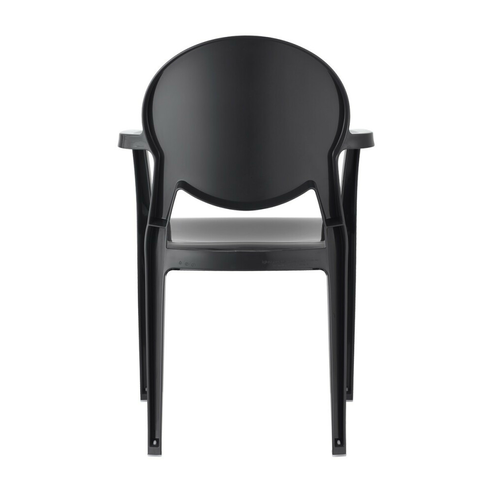Plastová židle IGLOO armchair technopolymer 