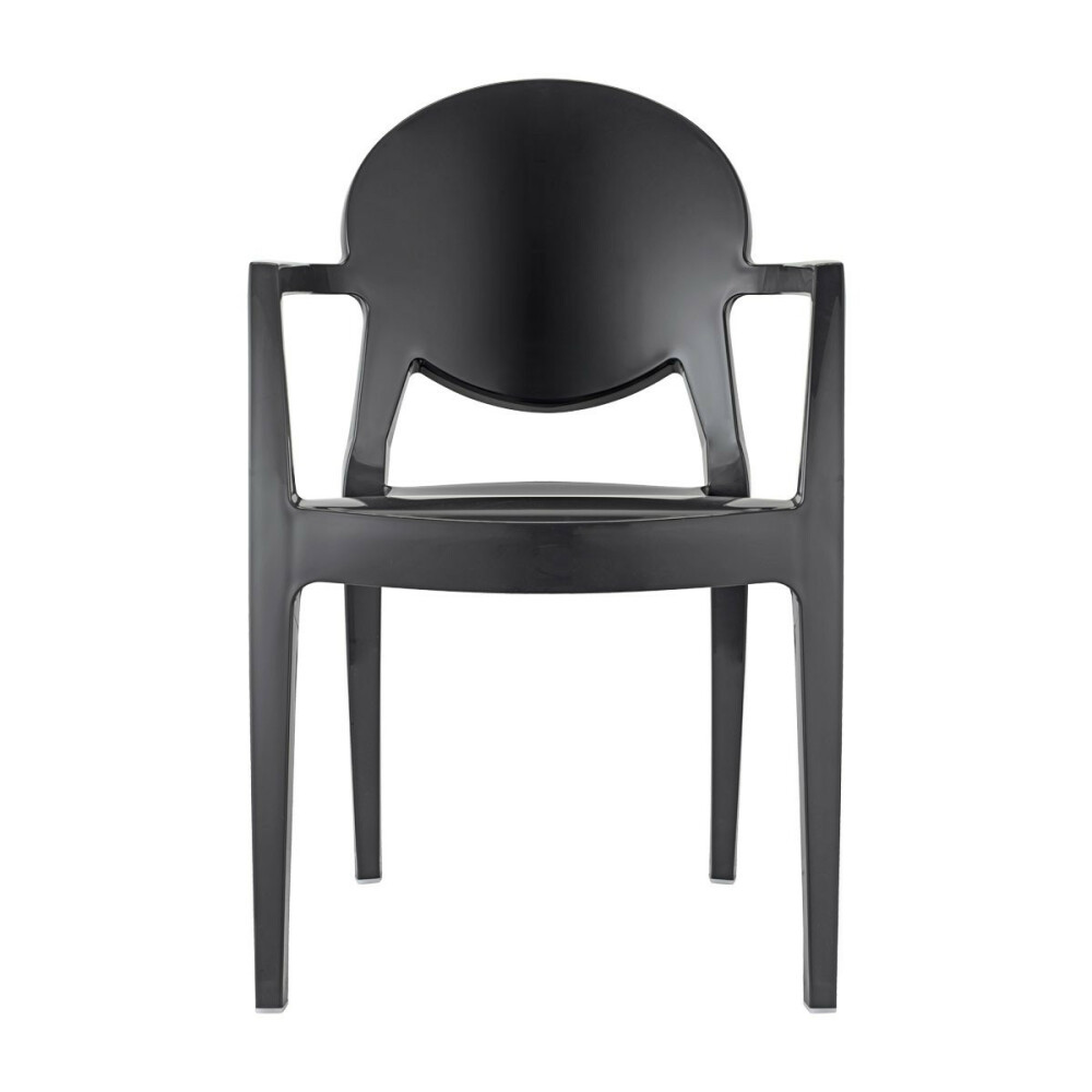 Plastová židle IGLOO armchair technopolymer 