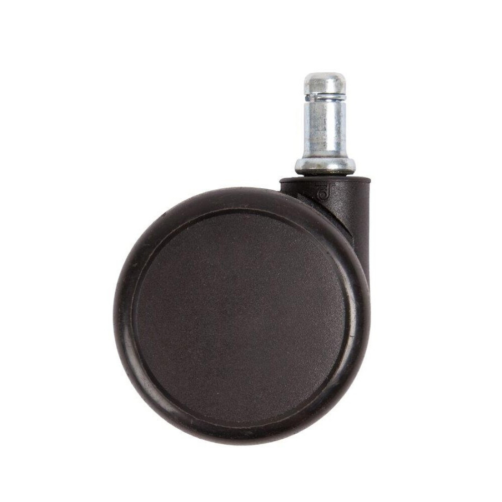 Plastové kolečko tvrdé 65 mm