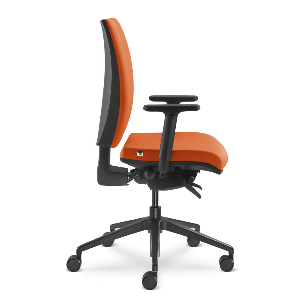 Kancelářská židle LYRA 235