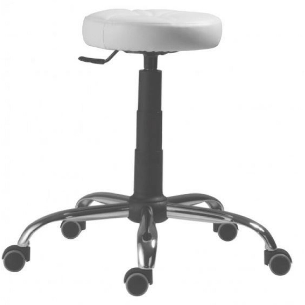 pracovní stolička - taburet 