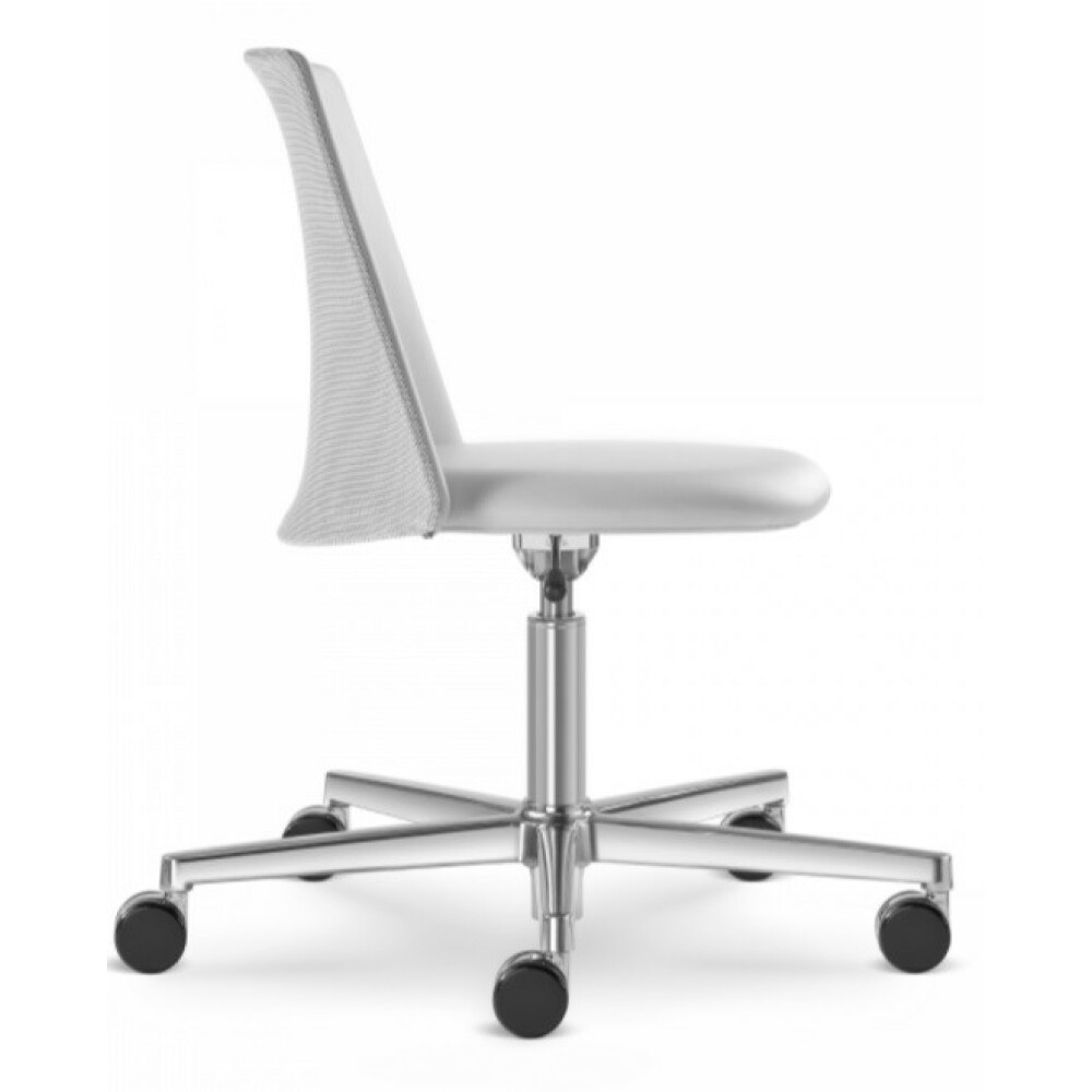 Multifunkční židle MELODY CHAIR 361-F37-N6