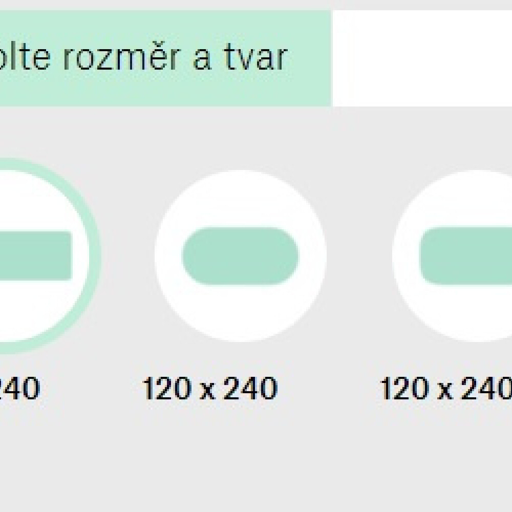 stůl p.o.v. 464