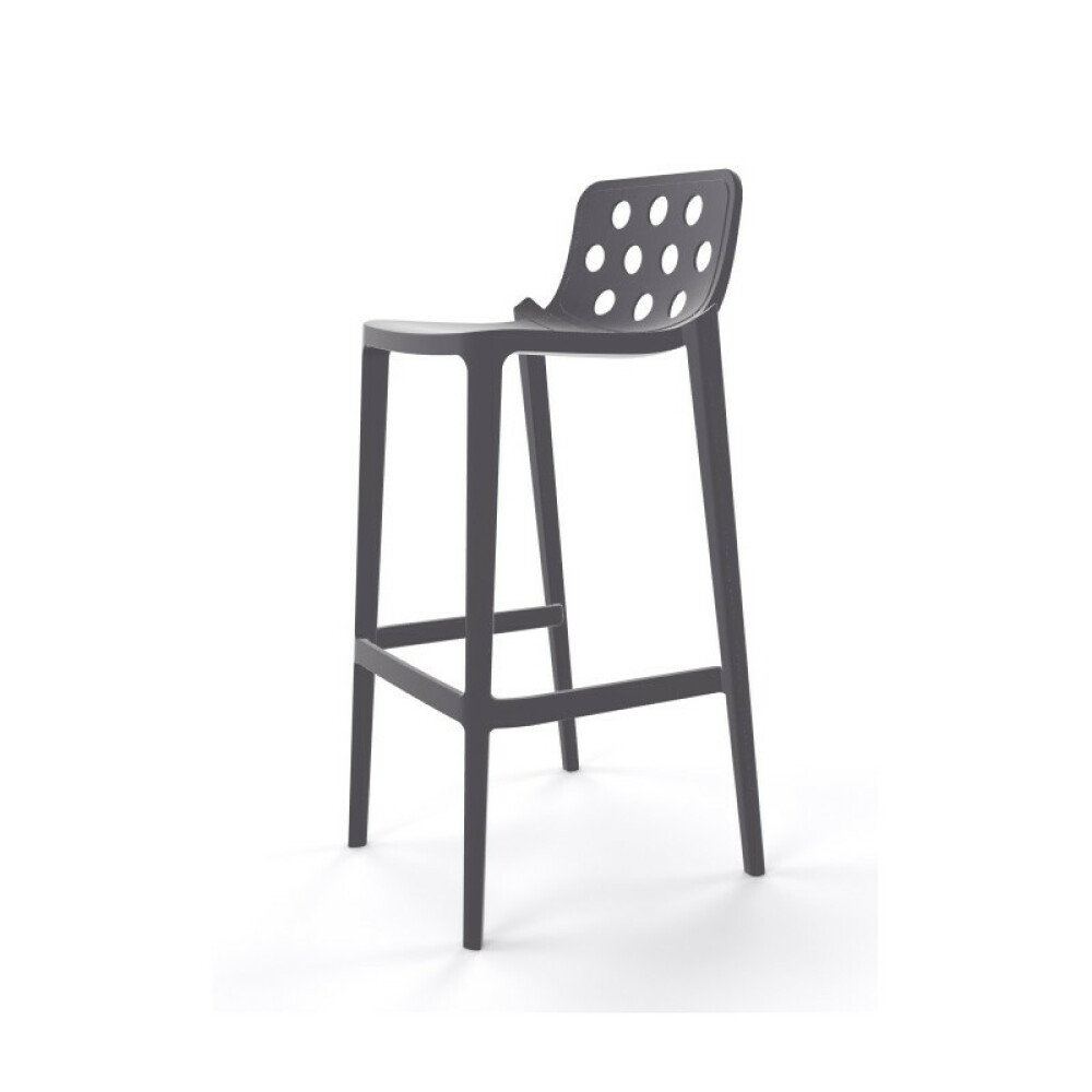 Barová židle ISIDORO 