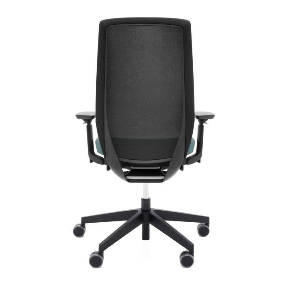 Kancelářská židle AccisPro 150SFL / 151SFL