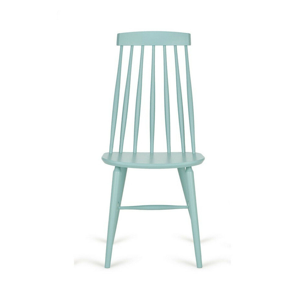 Dřevěná židle ANTILLA A-9880