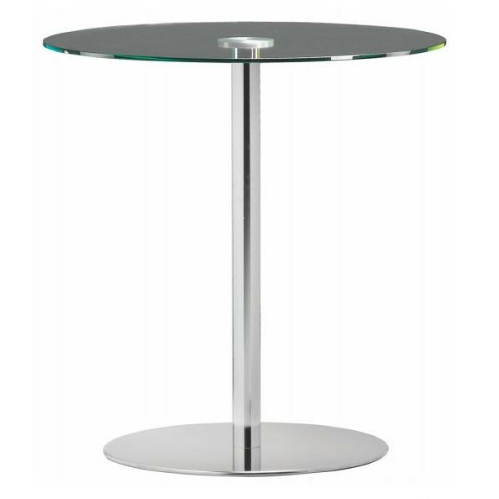 Kulatý stůl TANIA TABLE TA 861.02 lamino