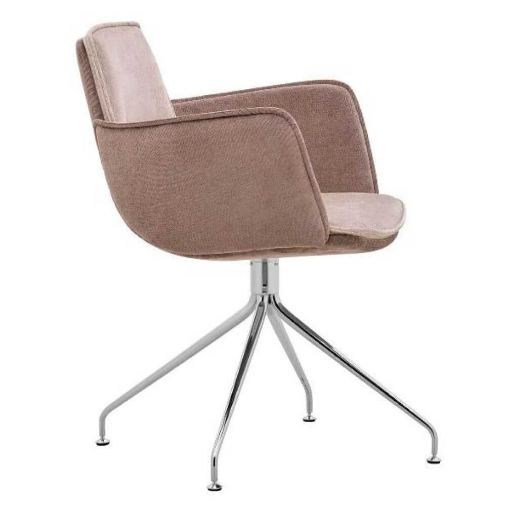 Designová židle EDGE 4201.03, 4202.03