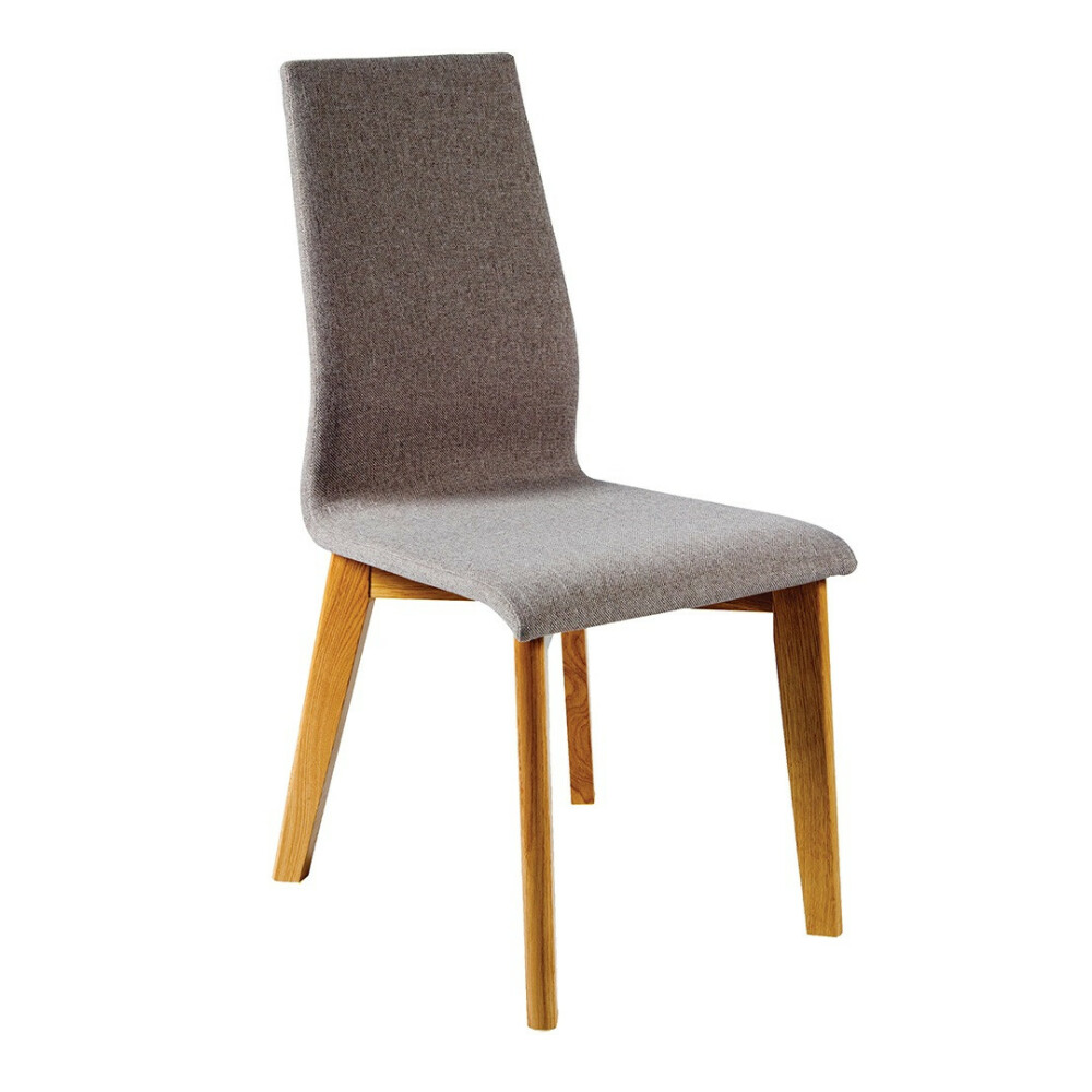 Dřevěná židle Vito