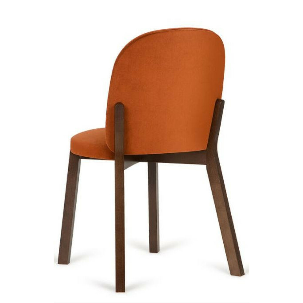 Čalouněná židle DOT