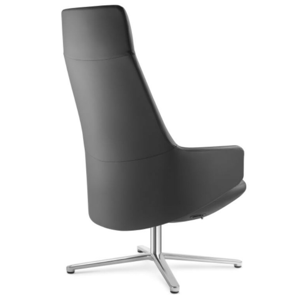 křeslo MELODY LOUNGE ML-XL