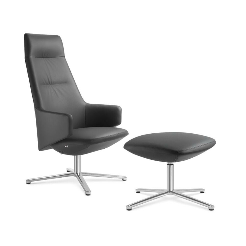 křeslo MELODY LOUNGE ML-XL