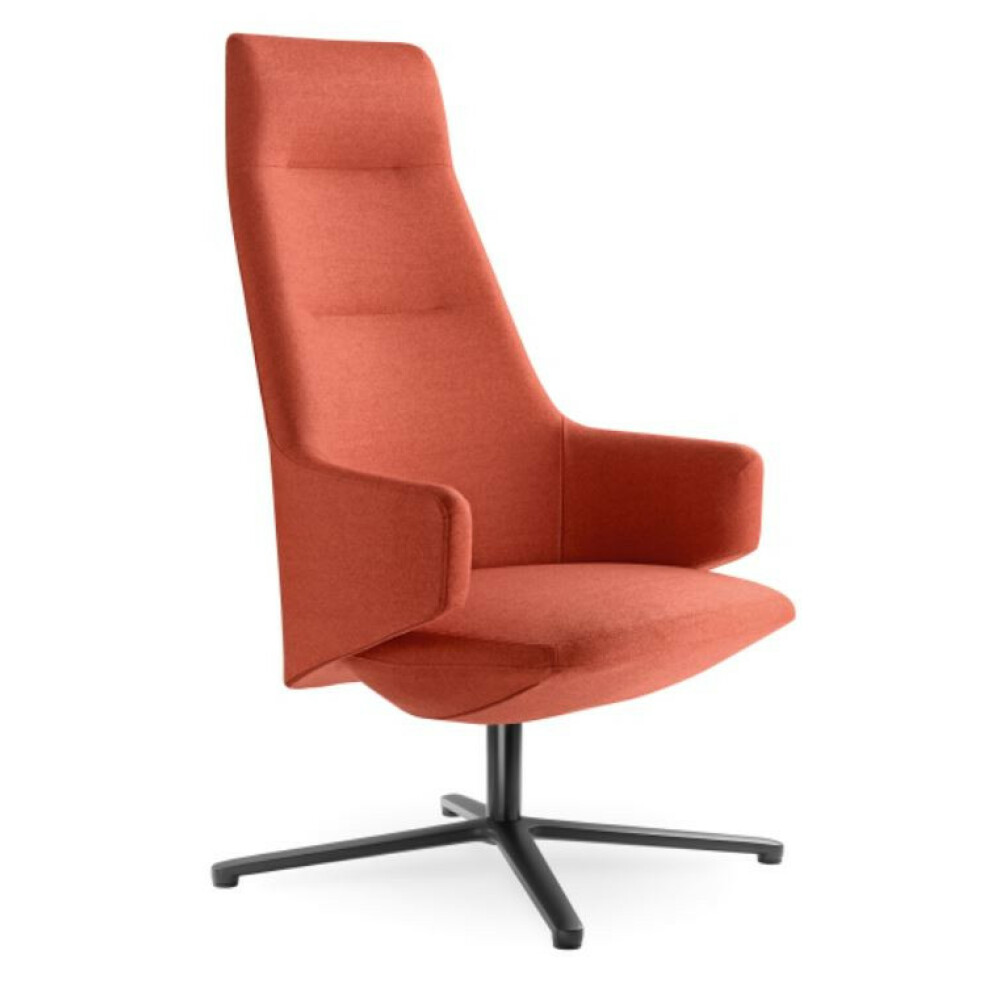 křeslo MELODY LOUNGE ML-XL