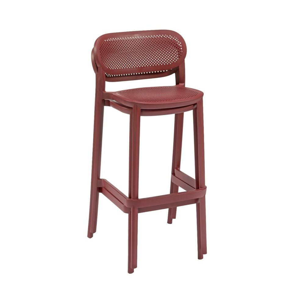 Barová židle NUTA stool