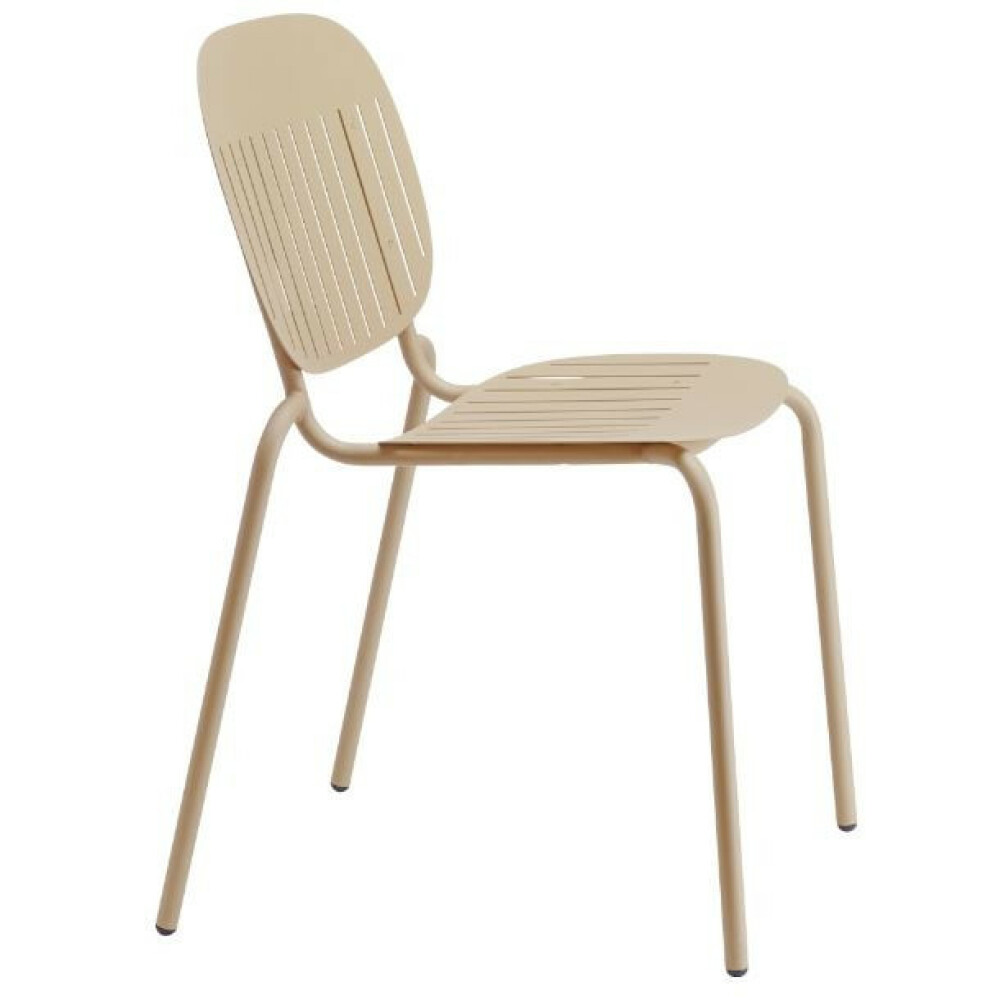 Kovová židle SI-SI